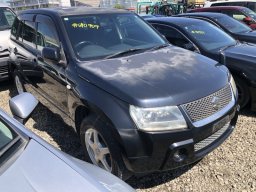 Used Suzuki ESCUDO