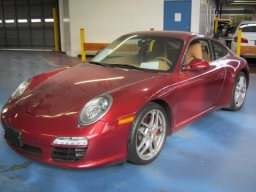 Used Porsche 911