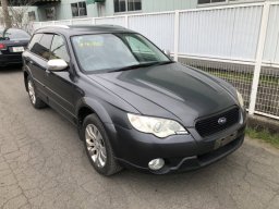 Used Subaru Legacy Outback
