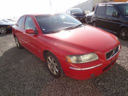 Used Volvo S 60