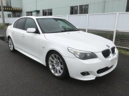 Used BMW 5 Series