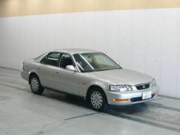 Used Honda SABER