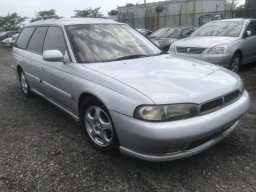 Used Subaru LEGACY TOURING WAGON