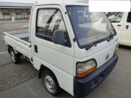 Used Honda ACTY TRUCK