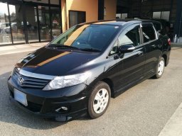 Used Honda AIRWAVE