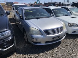 Used Toyota PREMIO