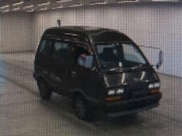 Used Subaru DOMINGO