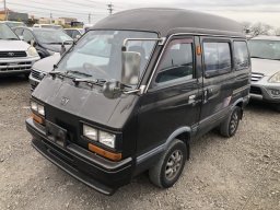 Used Subaru DOMINGO