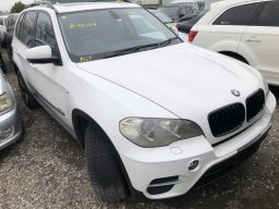 Used BMW X5