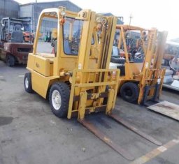 Used Sumitomo Forklift