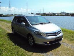 Used Honda AIRWAVE