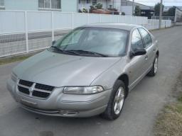 Used Chrysler STRATUS