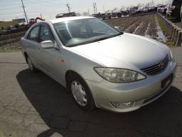 Used Toyota Camry