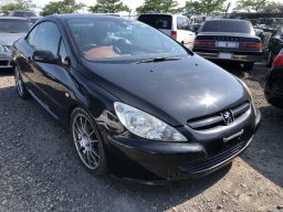 Used Peugeot 307