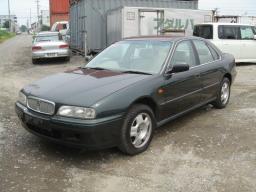 Used Rover 620