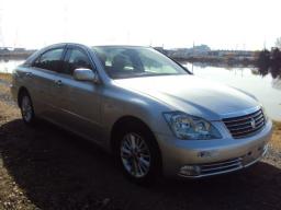 Used Toyota Crown