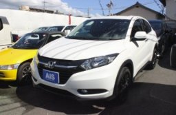 Used Honda VEZEL