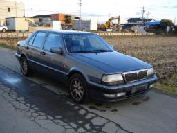 Used Lancia THEMA