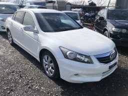 Used Honda Inspire