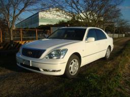 Used Toyota Celsior