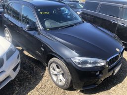 Used BMW X 5