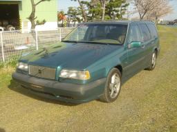 Used Volvo 850 ESTATE WAGON