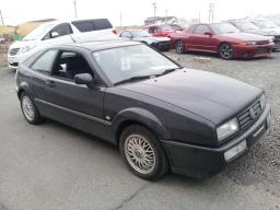 Used VolksWagen Corrado