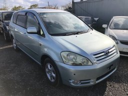 Used Toyota IPSUM