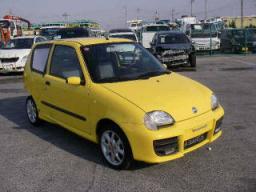 Used Fiat SEICHENT