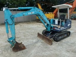 Used Kubota EXCAVATOR