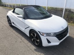 Used Honda S660