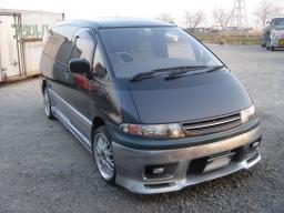Used Toyota Lucida