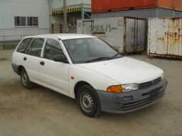 Used Mitsubishi Libero