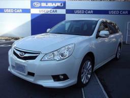 Used Subaru LEGACY TOURING WAGON