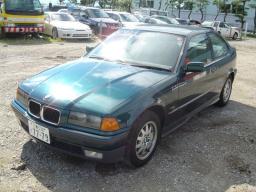 Used BMW 318