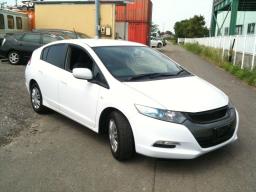 Used Honda Insight