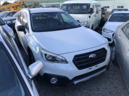 Used Subaru Legacy Outback