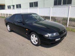 Used Nissan SKYLINE