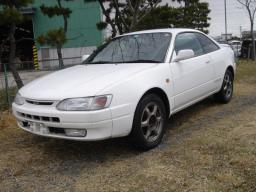 Used Toyota Levin