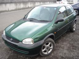 Used Opel Vita