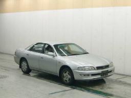 Used Toyota EXIV