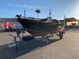 Used DURO BOAT Boat