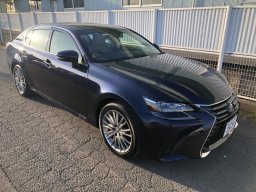 Used Lexus GS