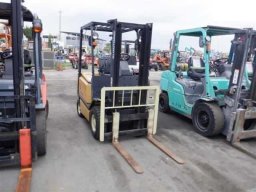 Used Sumitomo Forklift