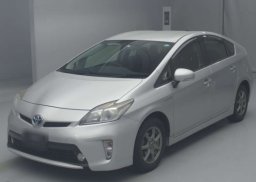 Used Toyota Prius