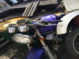 Used Suzuki Bandit