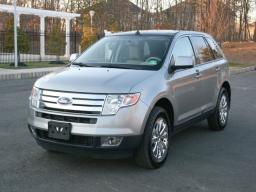 Used Ford Edge