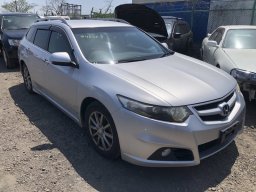 Used Honda ACCORD TOURER