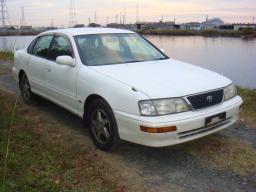 Used Toyota Avalon