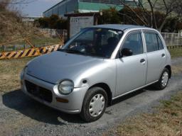 Used Daihatsu Opti